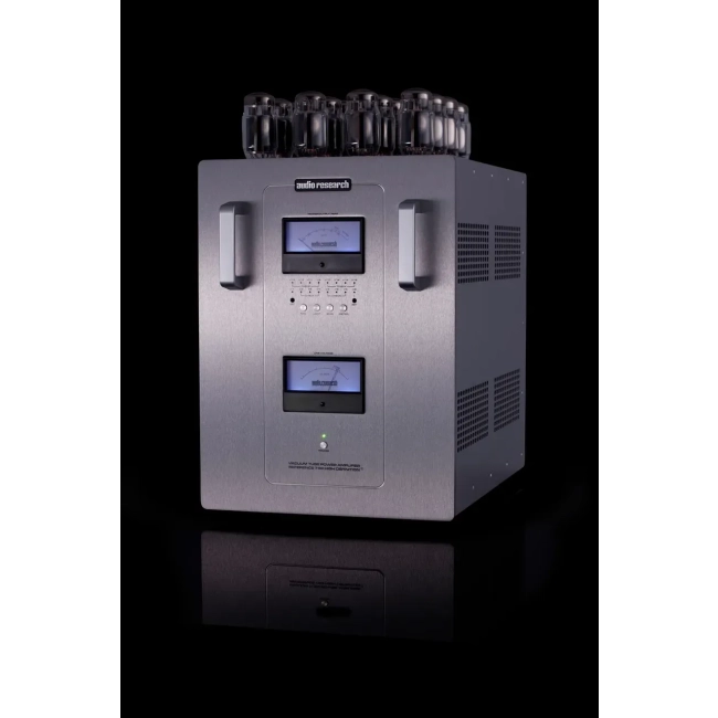 Audio Research Reference 750SEL - monoblok lampowy – dodatkowa fotografia produktu