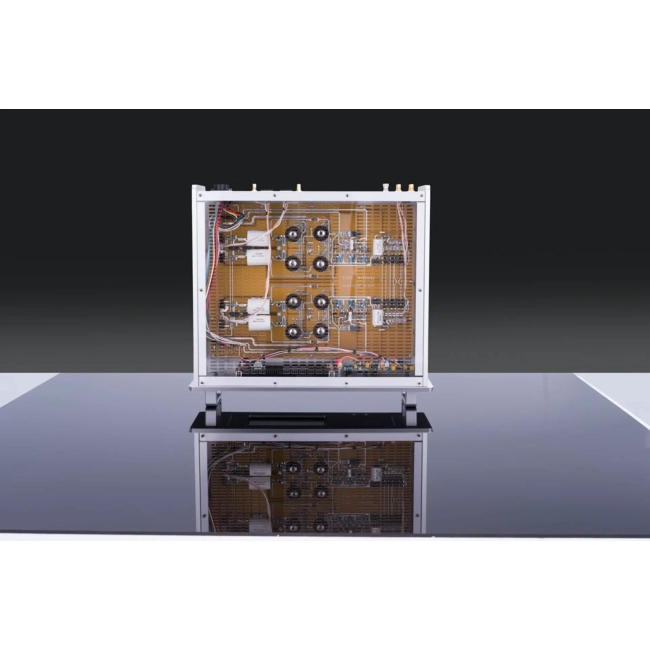 Audio Research Reference Phono 10 – fotografia przedwzmacniacza gramofonowego
