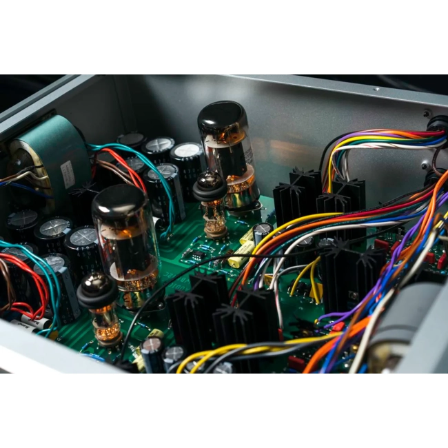 Audio Research Reference Phono 10 – kolejne ujęcie produktu