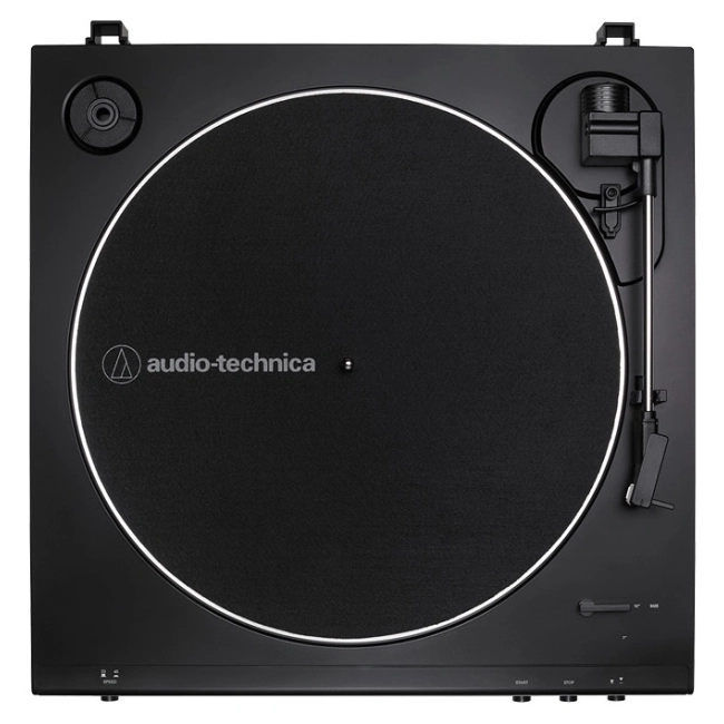 Audio-Technica AT-LP60XUSB – prezentacja gramofonu analogowego