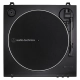 Audio-Technica AT-LP60XUSB – prezentacja gramofonu analogowego