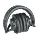 A-T ATH-M40X SŁUCHAWKI PRO BL.
