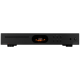 odtwarzacz Audiolab 7000CDT czarny front