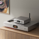 odtwarzacz sieciowy Audiolab 9000N biały lifestyle2