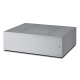 Audiolab 8300XP srebrny | końcówka mocy – Audiolab 8300XP srebrny – końcówka mocy do systemu hi-fi