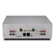 Audiolab 8300XP srebrny | końcówka mocy – Audiolab 8300XP srebrny – stereofoniczna końcówka mocy