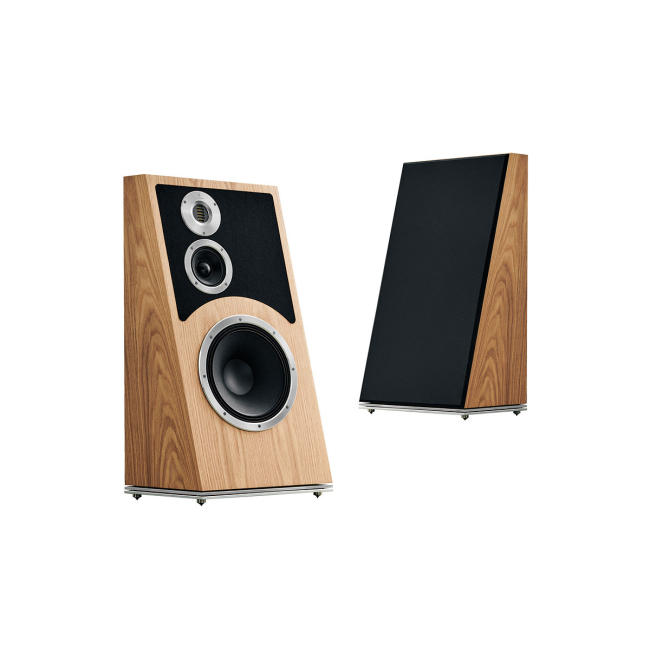 Audiovector Trapeze Reimagined Nordic Oak