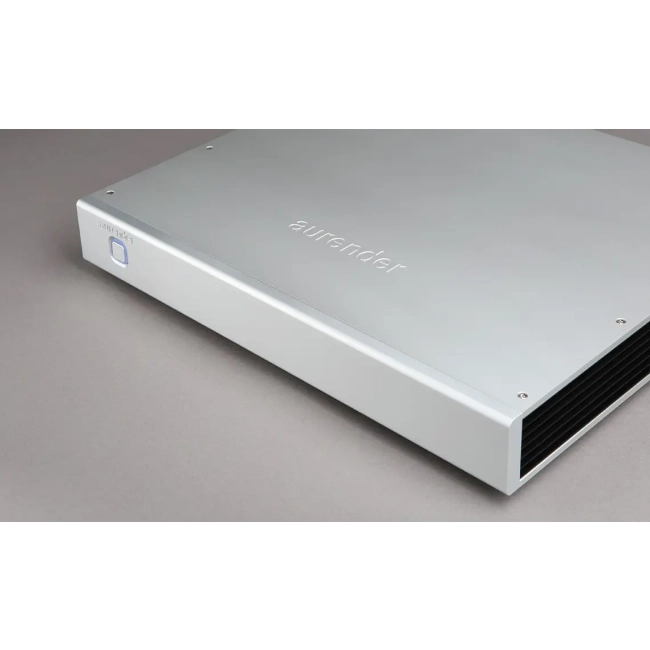 Aurender NH10 Audiofilski Switch Ethernetowy