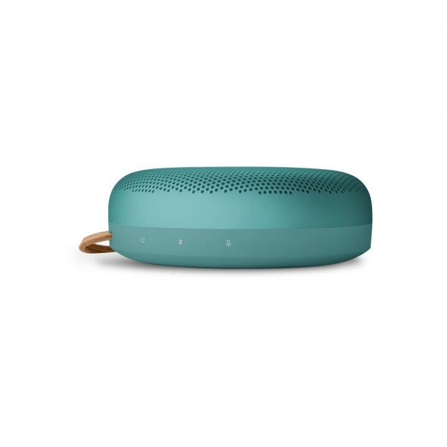 Bang & Olufsen Beosound A1  gen. 3 Eucalyptus Green