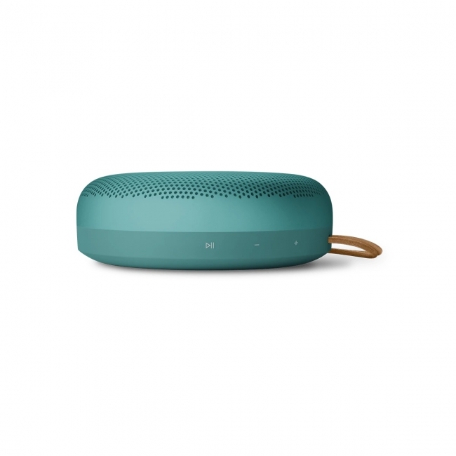 Bang & Olufsen Beosound A1  gen. 3 Eucalyptus Green