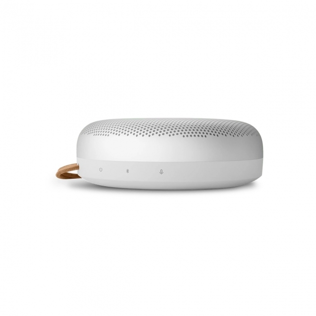 Bang & Olufsen Beosound A1  gen. 3 Natural Aluminium