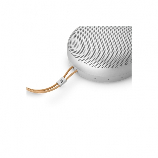 Bang & Olufsen Beosound A1  gen. 3 Natural Aluminium