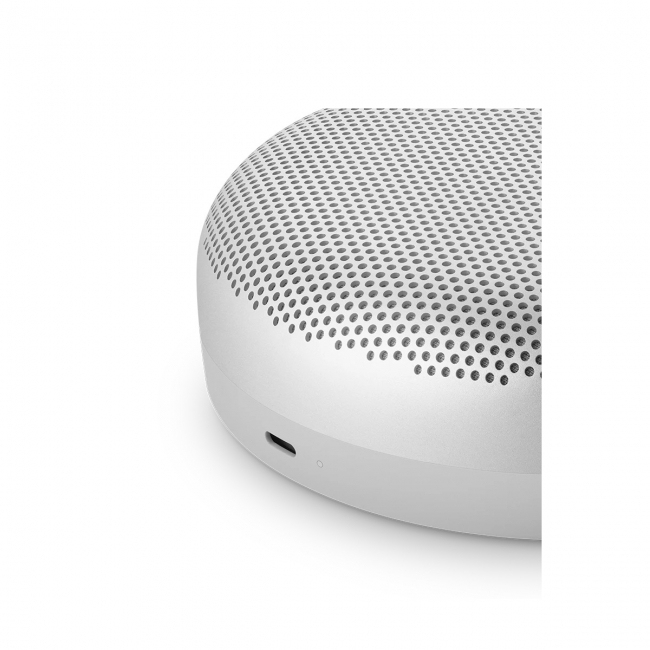 Bang & Olufsen Beosound A1  gen. 3 Natural Aluminium