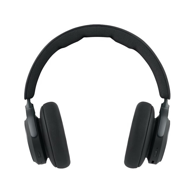 słuchawki Bang & Olufsen HX czarne