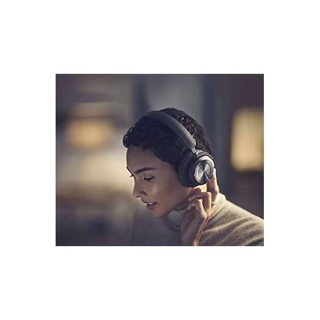 słuchawki Bang & Olufsen HX czarne