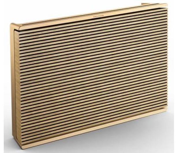 Bang & Olufsen Beosound Level Natural Gold - ex-demo - jak nowy – Bang & Olufsen Beosound Level Natural