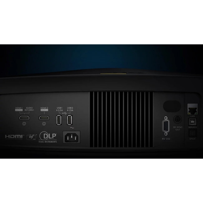 BenQ W 5800