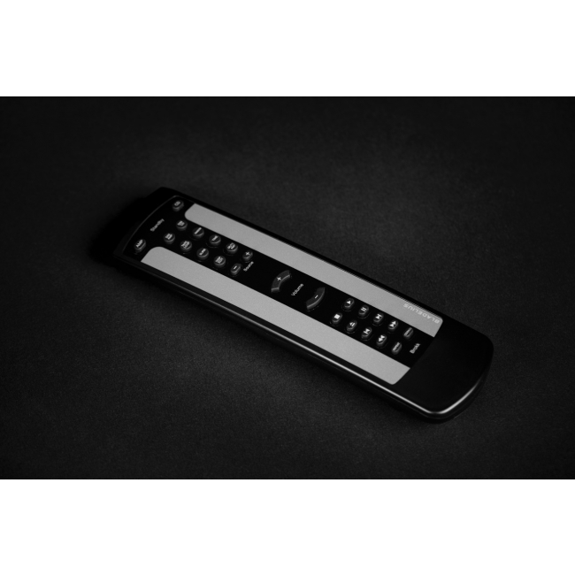 Bladelius Ask Integrated z modułem DAC/Streamer