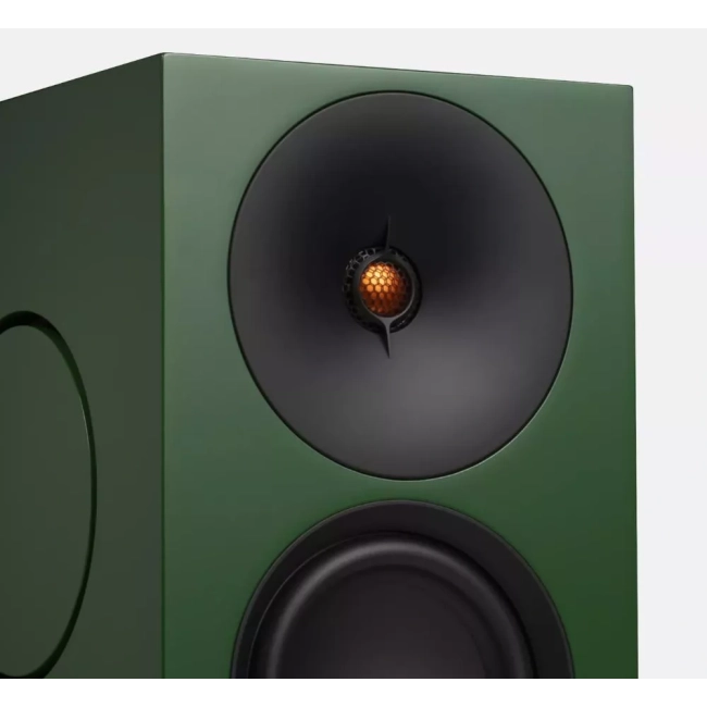 Cambridge Audio L-R M zielony - kolumny aktywne – fotografia produktu
