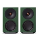 Cambridge Audio L-R M zielony - kolumny aktywne