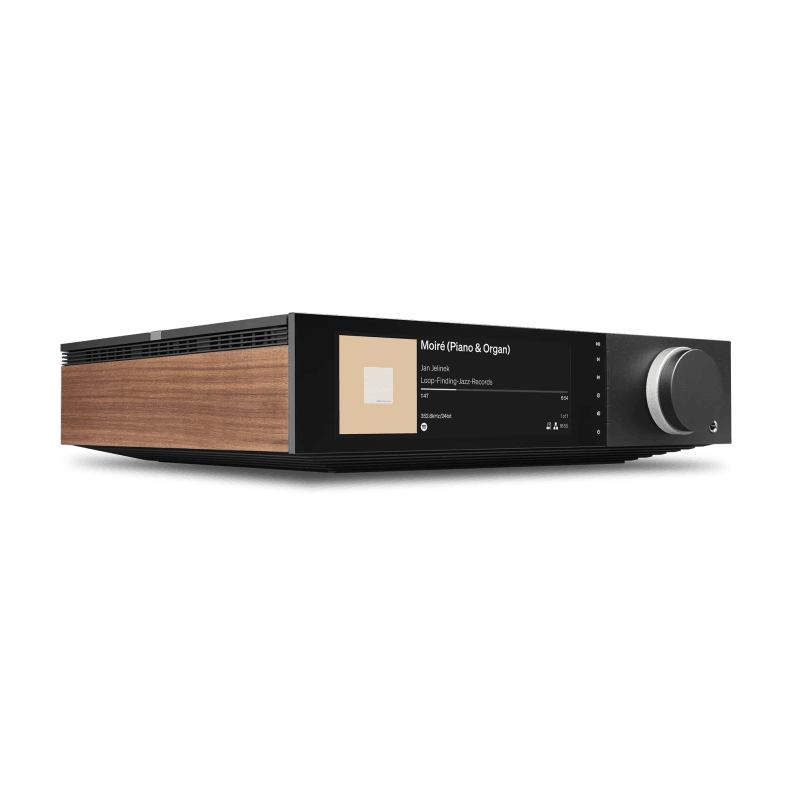 Cambridge Audio Evo 300 wzmacniacz z odtwarzaczem sieciowym 1