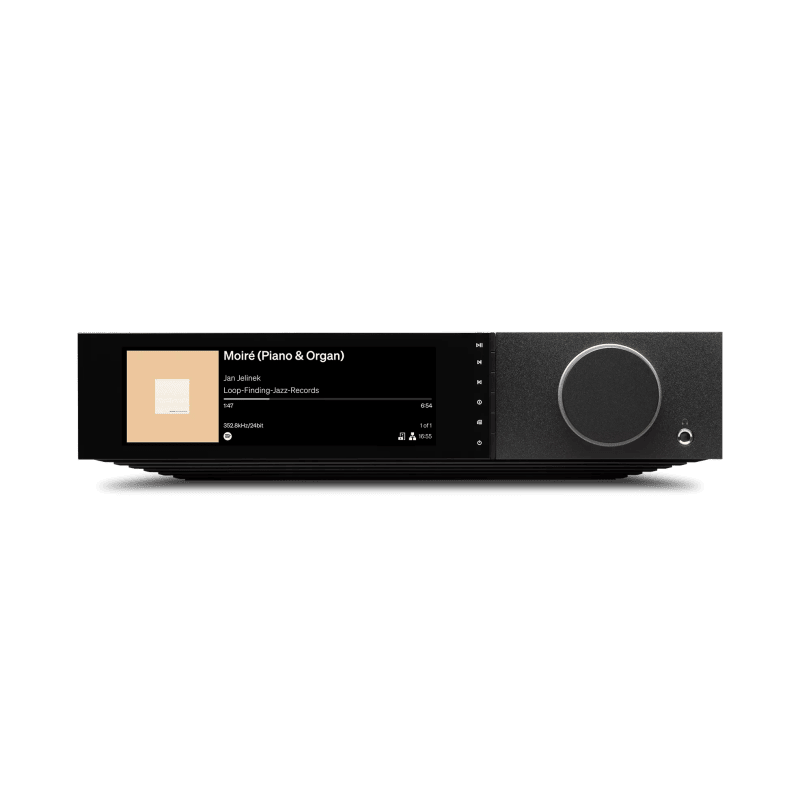 Cambridge Audio Evo 300 wzmacniacz z odtwarzaczem sieciowym 2