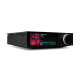 Cambridge Audio Evo 150 SE – wzmacniacz ze streamerem ujęty pod kątem