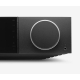Cambridge Audio Evo 150 SE – zbliżenie na pokrętło wzmacniacza