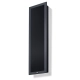 Canton Atelier InWall 11 black semi-gloss – prezentacja produktu