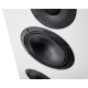 Canton Atelier InWall 11 white semi-gloss – produkt w półmatowym białym kolorze