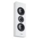 Canton Atelier InWall 5 white semi-gloss