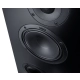 Canton Atelier InWall 9 black semi-gloss – ujęcie głośnika instalacyjnego