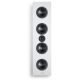 Canton Atelier OnWall 11 white semi-gloss – smukła obudowa głośnika ściennego