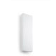 Canton Atelier OnWall 9 white semi-gloss – głośnik do montażu ściennego
