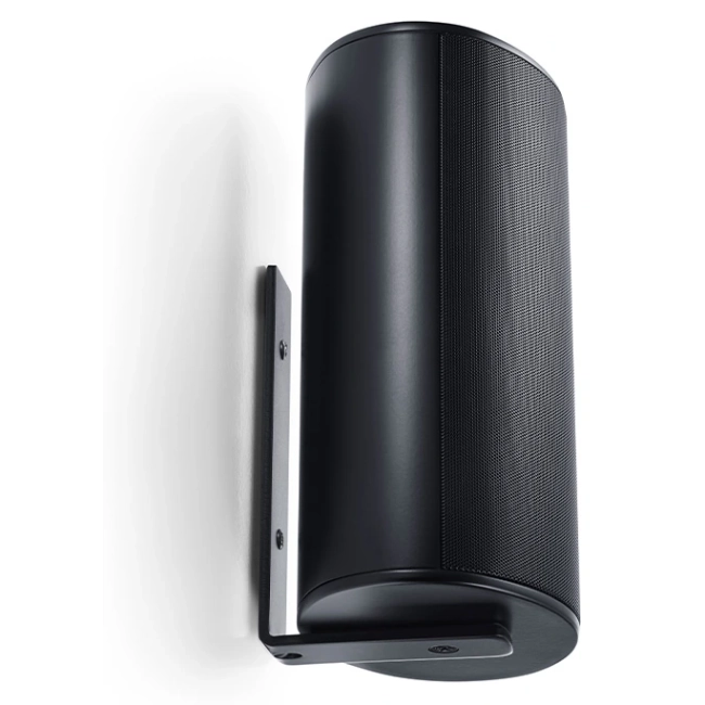 Canton Puro 30 Black Matt – elegancki głośnik Canton z serii Puro