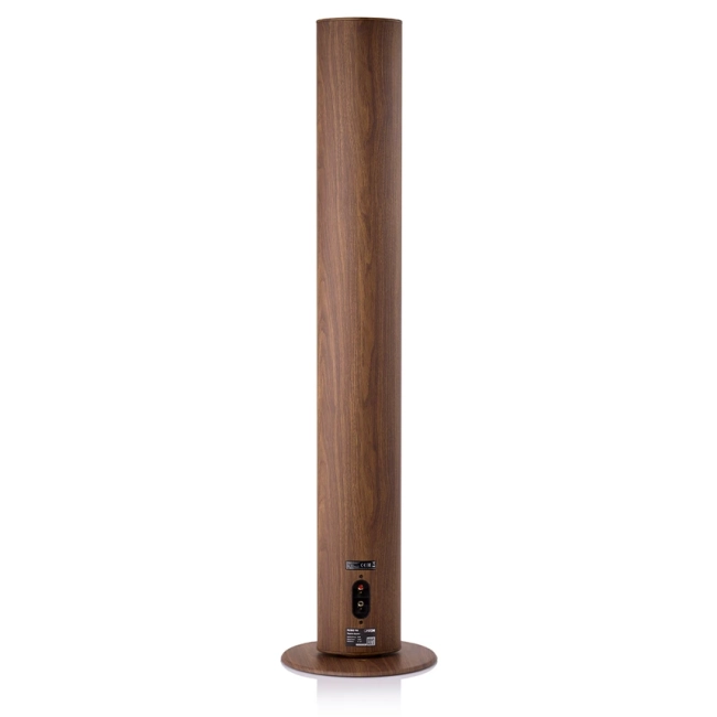 Canton Puro 90 Walnut w wykończeniu Walnut