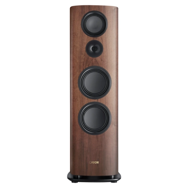 Canton Reference 2 Walnut