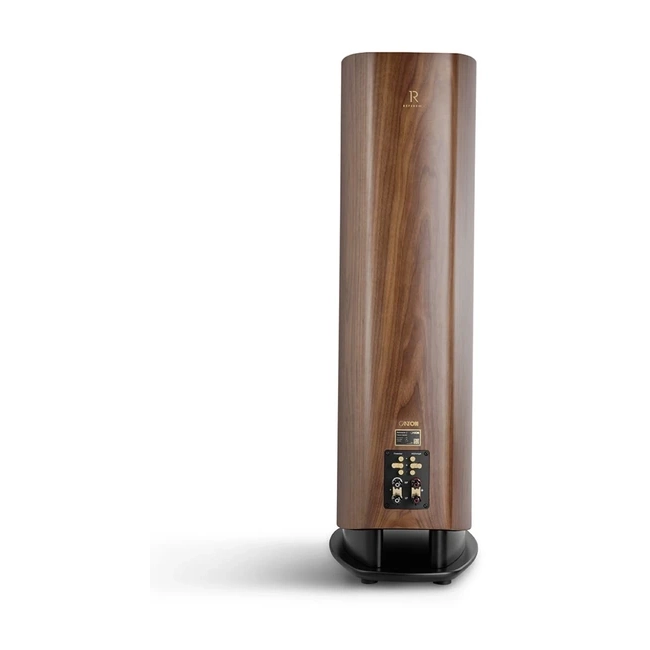 Canton Reference 2 Walnut – kolumna z serii Reference w wykończeniu Walnut