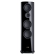 Canton Reference 3 Black Piano Finish