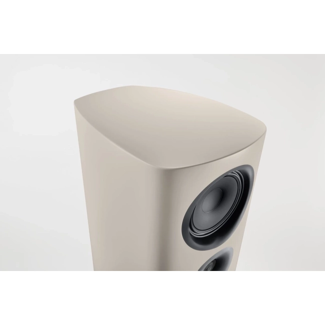 Canton Reference 5 GS Sand Matt – ujęcie produktu w wykończeniu Sand Matt