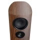 Canton Reference 5 GS Walnut Matt – dodatkowe ujęcie kolumny podłogowej
