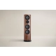 Canton Reference 5 GS Walnut Matt – zdjęcie kolumny podłogowej Canton