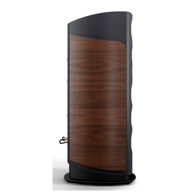 Canton Reference Alpha 1 Midnight Blue – dodatkowe ujęcie tylnej części