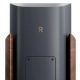 Canton Reference Alpha 1 Midnight Blue – dodatkowe zdjęcie kolumny podłogowej
