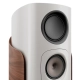 Canton Reference Alpha 2 Warm Grey – ujęcie kolumny z serii Reference Alpha