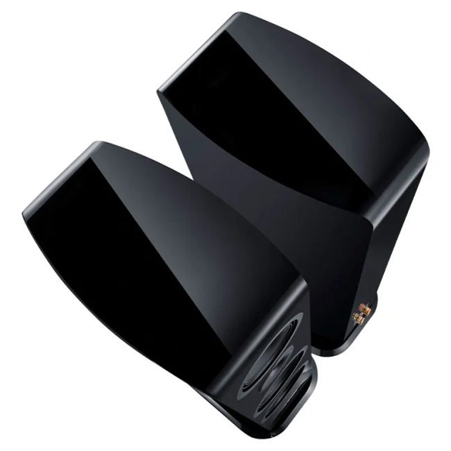 Canton Vento 101 Black HGL