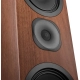 Canton Vento 101 Walnut Matt