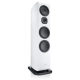 Canton Vento 101 White Matt