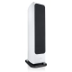 Canton Vento 101 White Matt