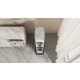 Canton Vento 101 White Matt